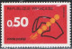 FRANCE : N° 1719 Et 1720 ** (Code Postal) - PRIX FIXE - - Unused Stamps