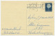 Briefkaart G. 316 A.krt. Den Haag - Westerschouwen1956 - Postwaardestukken