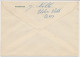 Envelop G. 25 A Uden - Amsterdam 1938 - Postwaardestukken