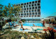72714579 Paguera Mallorca Islas Baleares Hotel Cormoran Swimming Pool  - Autres & Non Classés