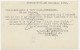 Firma Briefkaart Huizen 1930 - Papierwarenfabriek - Unclassified