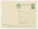 Postal Stationery Soviet Union 1956 Family - Piano - Autres & Non Classés