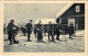 T2/T3 1915 Síelők, Téli Sport / Skiers, Winter Sport (EK) - Zonder Classificatie