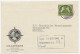 Firma Briefkaart Maastricht 1943 - MOSAM - Unclassified