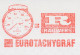 Meter Cut Belgium 1987 Tachograph - Autres & Non Classés