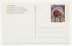 Postal Stationery USA 1993 Buffalo - Bear - Bighorn Sheep - Cougars - Eagle - Western  - Andere & Zonder Classificatie