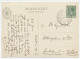 Postagent Amsterdam - Batavia 1936 : Port Said - Amsterdam - Unclassified