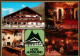 72714501 Obergurgl Soelden Tirol Hotel Restaurant Alpenland Obergurgl - Altri & Non Classificati