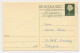 Briefkaart G. 335 Arnhem- Liechtenstein 1967 V.v. Poste Restante - Entiers Postaux