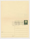 Briefkaart G. 335 Arnhem- Liechtenstein 1967 V.v. Poste Restante - Entiers Postaux