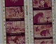 2 Films éditions FILMOSTAT Pour PATHEORAMA Avec Boite D'origine - Vers L'école Du Gai-savoir I & II Tec 801 & 802 - 35mm -16mm - 9,5+8+S8mm Film Rolls