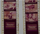 2 Films éditions FILMOSTAT Pour PATHEORAMA Avec Boite D'origine - Vers L'école Du Gai-savoir I & II Tec 801 & 802 - Filme: 35mm - 16mm - 9,5+8+S8mm