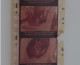 2 Films éditions FILMOSTAT Pour PATHEORAMA Avec Boite D'origine - Vers L'école Du Gai-savoir I & II Tec 801 & 802 - Filme: 35mm - 16mm - 9,5+8+S8mm