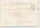 Distributiekantoor Joure - Heerenveen - S Gravenhage 1845 - ...-1852 Préphilatélie
