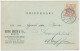 Firma Briefkaart Bedum 1924 - Smith En Co. - Unclassified