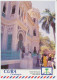Postal Stationery Cuba 1999 Palace Del Valle - Sphinx - Châteaux