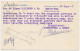 Firma Briefkaart Zaandam 1917 - Verf- Vernisfabrikanten - Unclassified