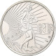 France, 10 Euro, Semeuse, 2009, Monnaie De Paris, Argent, FDC - France