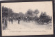 75. PARIS . Le Bois De Boulogne , Un Jour De Courses . L'Arrivée Au Champ De Courses . Animée N: 2 - Paris (16)