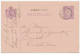 Naamstempel Sommelsdijk 1883 - Covers & Documents