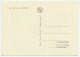 Maximum Card France 1958 Bayeux Tapestry - Queen Mathilde - Horse - Sonstige & Ohne Zuordnung