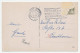Prentbriefkaart Postkantoor Utrecht 1938 - Other & Unclassified