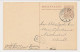 Briefkaart G. 205 Hoogeveen - Utrecht 1926 - Ganzsachen