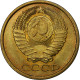 Russie, 5 Kopeks, 1983, Bronze-Aluminium, TTB, KM:129a - Russie