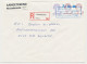 MiPag / Mini Postagentschap Aangetekend Raamsdonk 1994 - Unclassified