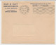 V-Mail To USA 1944 ( With Envelope ) Seabees - Correspondence - Letter - Pen  - Ohne Zuordnung