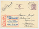 Publibel - Postal Stationery Belgium 1950 Clothes - Costumes