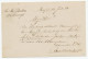 Kleinrondstempel Grijpskerk 1886 - Zonder Classificatie