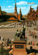 72713560 Moscow Moskva Red Square  Moscow - Russie