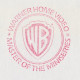 Meter Top Cut Netherlands 1987 WB - Warner Home Video - Master Of The Miniseries - Cinema