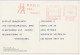 Meter Registration Card Netherlands 1979 Four Days Marches - Other & Unclassified
