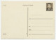 Postal Stationery Czechoslovakia 1949  - Iglesias Y Catedrales