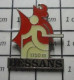 912c Pin's Pins / Beau Et Rare / VILLES / BESSANS 1750 M Savoie, En Région Auvergne-Rhône-Alpes - Städte