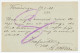 Firma Briefkaart Kruiningen 1902 - Boomkweeker - Zeeuwsche Tenen - Unclassified