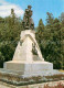 72713519 Pjatigorsk Lermontov Denkmal  Pjatigorsk - Russie