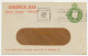 Postal Stationery Australia 1953 Tobacco - Virginia - Harbour Bar - Tabak