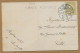 1907 FIUME ON HUNGARIAN STAMP MAGYAR KIR. POSTA 5 FILLER - N°H537 - Briefe U. Dokumente