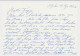 Briefkaart G. 365 Amsterdam - Victoria Canada 1988 - Entiers Postaux