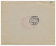 Firma Envelop Amsterdam 1904 - Bewaking - - Unclassified