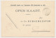 Kleinrondstempel Emmen 1892 - Ohne Zuordnung