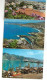 Carnet 8 Cartes Santa Cruz Vista Del Puerto Ten Bel Las Galletas Ico Delos Vinos - Tenerife