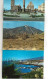 Carnet 8 Cartes Santa Cruz Vista Del Puerto Ten Bel Las Galletas Ico Delos Vinos - Tenerife