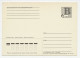 Postal Stationery Belarus 1999 Mushroom - Champignons