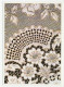 Postal Stationery Portugal 1980 Lace - Tessili