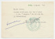 Firma Briefkaart Etten 1955 - Boekbinderij - Unclassified