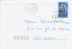Delcampe - FRANCE LOT DE 68 LETTRES MODERNES - Lots & Kiloware (mixtures) - Max. 999 Stamps